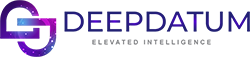 DEEPDATUM DATA EXTRACTION Logo